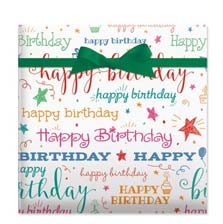 Shop Birthday & Everyday Wrap at Current Catalog