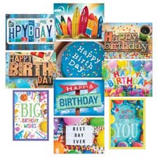 Shop Birthday Cards at Current Catalog