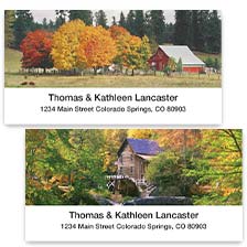 Shop Deluxe Address Labels at Current Catalog