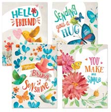 Shop Thinking of You Cards at Current Catalog