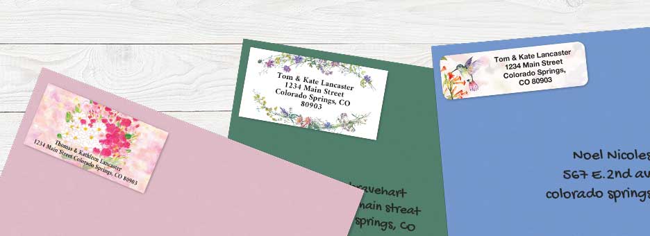 Shop Floral & Gardening Labels at Current Catalog