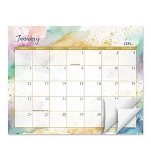 Shop Calendars