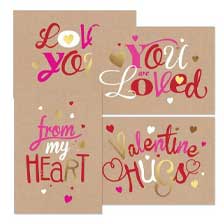 Shop Valentine Cards at Current Catalog