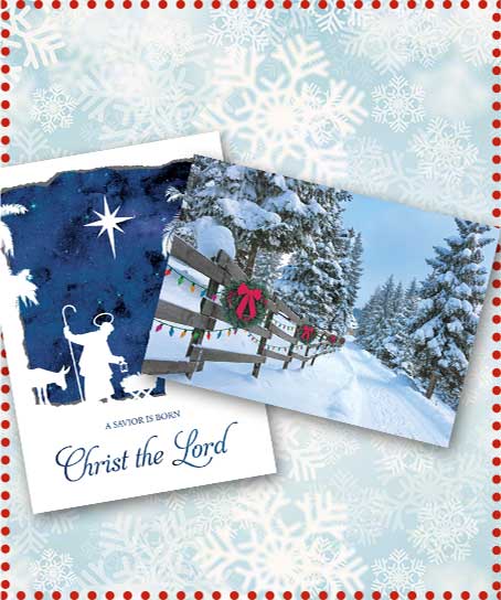 Shop Christmas Card Sale at Current Catalog!