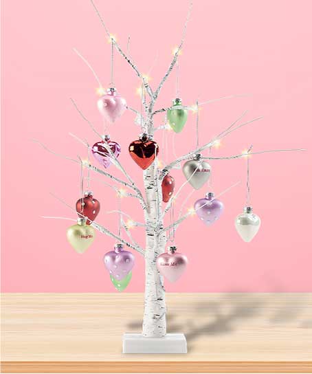 Shop Valentine Décor at Current Catalog