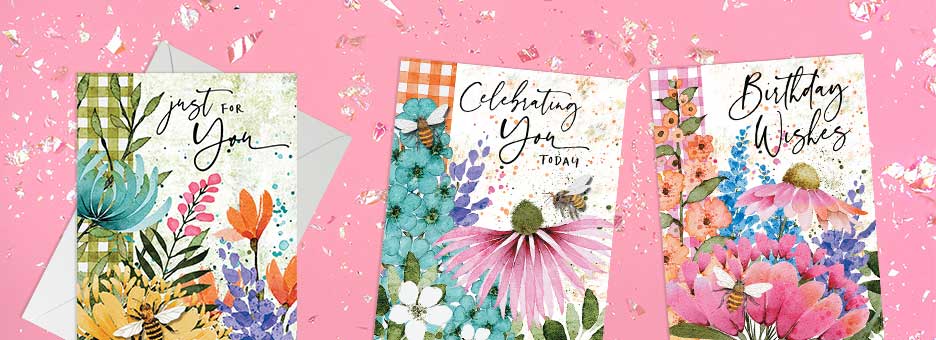 Shop Birthday Cards at Current Catalog