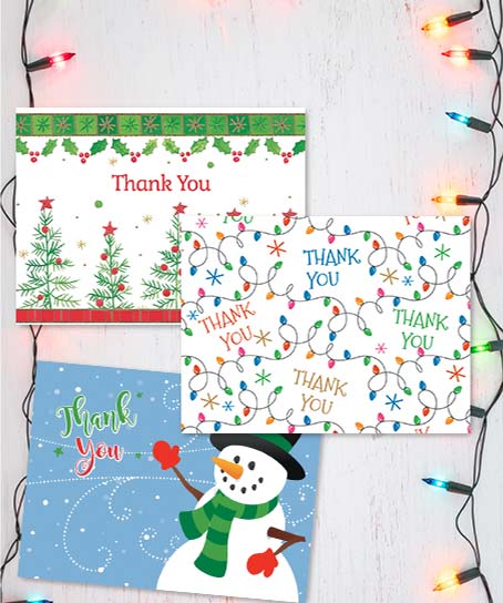 Shop Christmas Stationery at Current Catalog