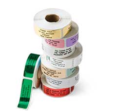 Shop Address Labels at Current Catalog