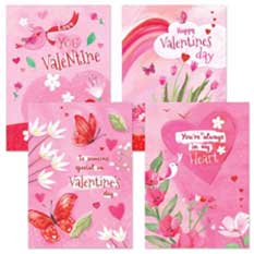 Shop Valentine's Day Cards at Current Catalog