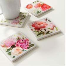 Shop Coasters at Current Catalog