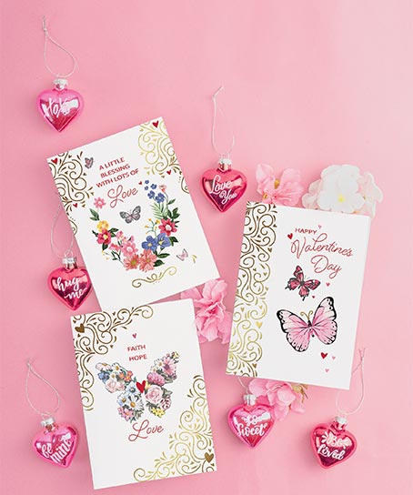 Shop Valentine Cards at Current Catalog