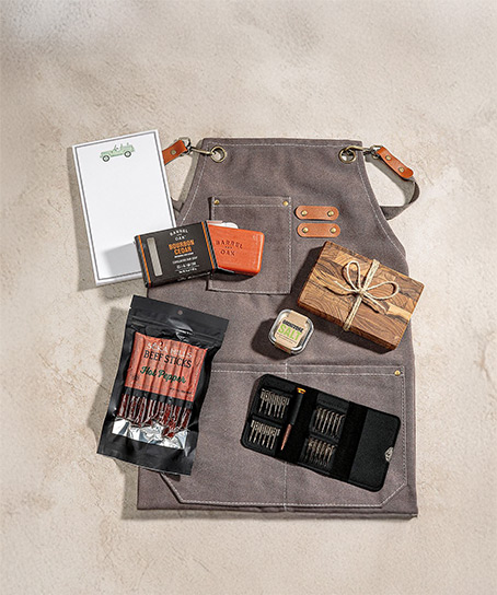 Shop Gifts for Him by Lillian Vernon at Current Catalog