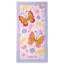 Kids' Beach Towels by Lillian Vernon at Current Catalog