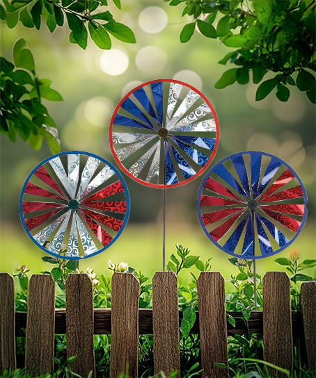 Shop Patriotic Décor at Current Catalog