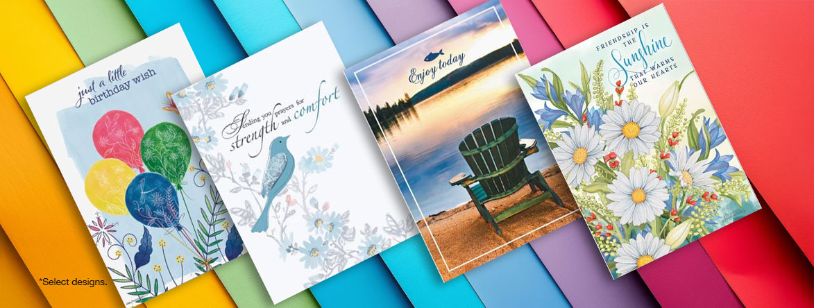 Shop Greeting Cards at Current