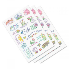 Shop Stickers at Current Catalog