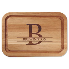 Shop cutting boards at Current Catalog
