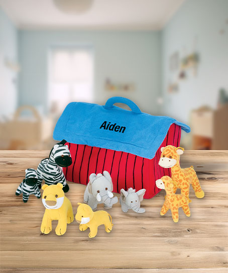 Shop Gifts & Toys at Current Catalog