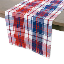 Shop Linens & Table Runners at Current Catalog