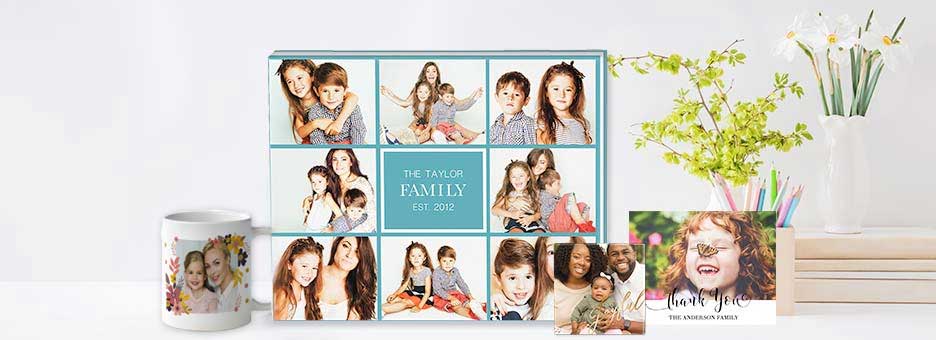 Shop Photo gifts at Current Catalog