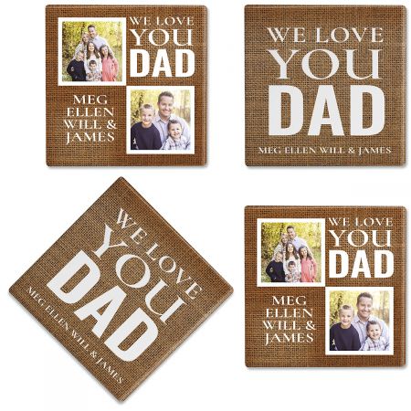 Shop Photo Coasters at Current Catalog