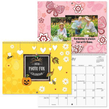 Shop Photo Calendars at Current Catalog