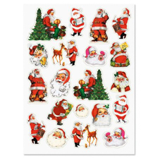 Shop Christmas Stickers & Seals at Current Catalog