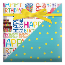 Shop Birthday & Everyday Wrap at Current Catalog