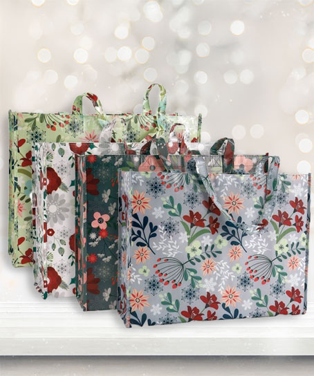 Shop Christmas Gift bags at Current Catalog