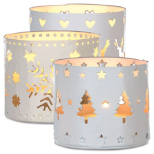 Christmas Décor at Current Catalog