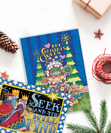Shop All Christmas Cards at Current Catalog