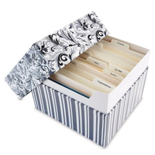 Shop Card Organizer Books & Boxes at Current Catalog