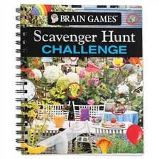 Shop Games & Puzzles at Current Catalog