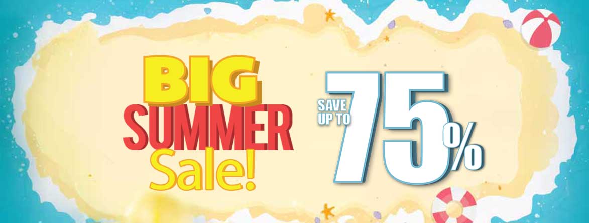 Shop Sale at Current