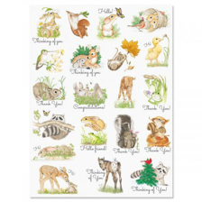 Shop Stickers at Current Catalog