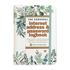 Shop Password & Pin Keepers at Current Catalog