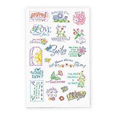 Shop Stickers at Current Catalog