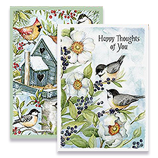 Shop Card Value Packs at Current Catalog