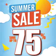 Shop Big Summer Sale at Current Catalog