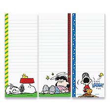 Shop Peanuts & Snoopy Stationery at Current Catalog