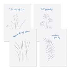 Shop Sympathy Cards at Current Catalog