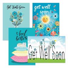 Shop Get Well Cards at Current Catalog