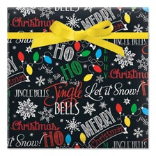 Shop Christmas Wrapping Paper at Current Catalog