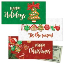 Shop Gift Money Holders at Current Catalog