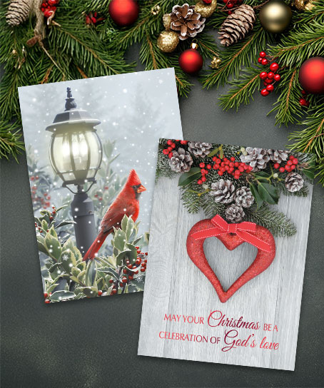 Shop Christmas Cards Sale at Current Catalog