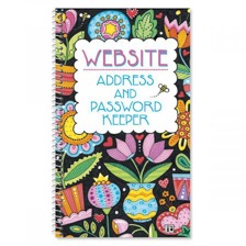 Shop Password & Pin Keepers at Current Catalog