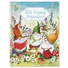 Shop Bill Paying Organizers at Current Catalog