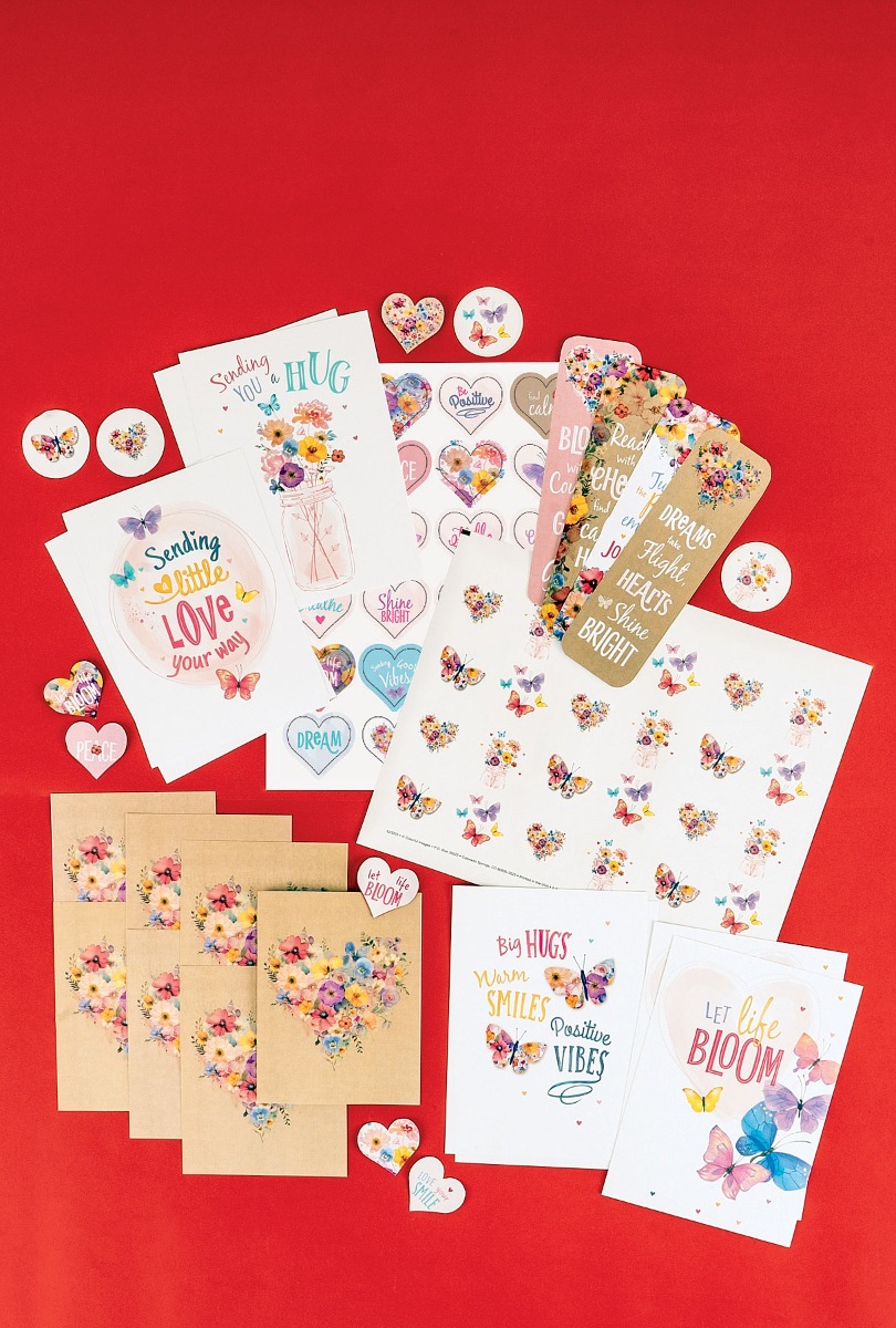 Promotional Gifts 2 at Current Catalog