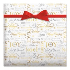 Shop Christmas Wrapping Paper at Current Catalog