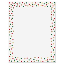 Shop Christmas Letter Papers at Current Catalog